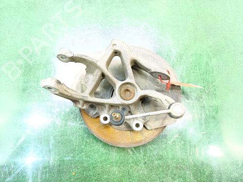 Right rear steering knuckle PEUGEOT 407 SW (6E_, 6D_) 2.0 | BP26394106M28 