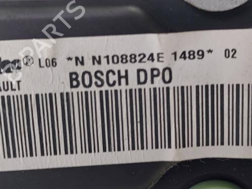 Heater blower motor DACIA DUSTER (HS_) 1.2 TCe 125 | BP40077405M62 - Image 5