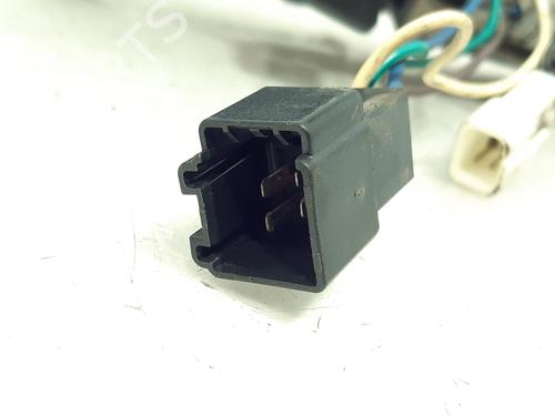 Central lock pump KIA CARNIVAL / GRAND CARNIVAL III (VQ) 2.9 CRDi | BP10241182M86 