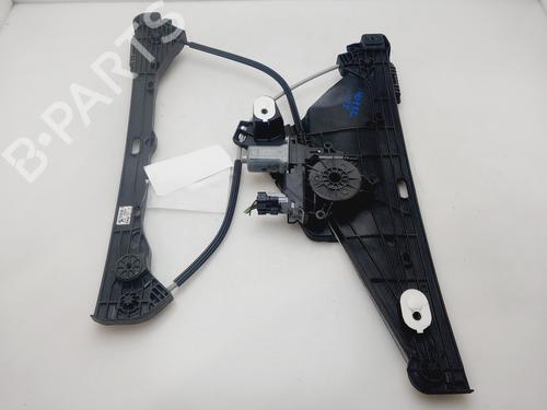Used Front left window mechanism Front left window mechanism OPEL CORSA F (P2JO) [2019-2026] 33046501 33046501