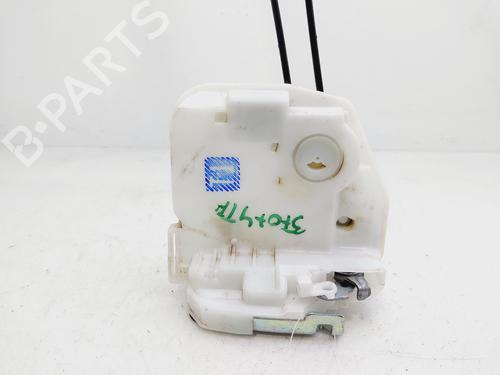 Used Rear right lock MITSUBISHI ASX (GA_W_) [2009-2025]  26576284