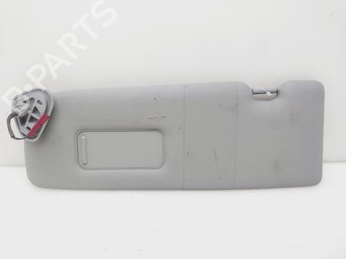 Sonnenblende Links für BMW 1 (E87) 118 d (122 hp) 30598960