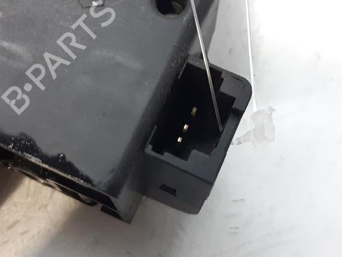 Tailgate lock CITROËN C4 Coupe (LA_) 1.6 16V | BP8338567C101 