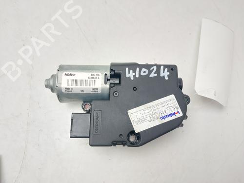 Used Sunroof engine Sunroof engine VOLVO V60 I (155) [2010-2018] 34168317 34168317