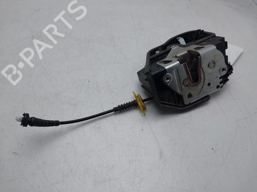 Front left lock BMW X3 (E83) xDrive 20 d | BP38011102C98 - Image 5