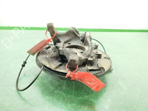 Right rear steering knuckle MERCEDES-BENZ C-CLASS (W205) C 220 BlueTEC / d (205.002, 205.004) | BP29983883M28