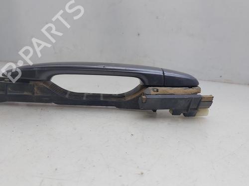 Rear right exterior door handle TOYOTA LAND CRUISER PRADO (_J12_)  | BP18302126C130 