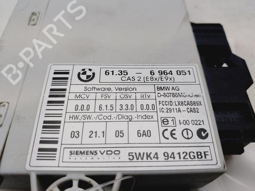 Electronic module BMW 3 (E90) 320 d | BP22597365M83 