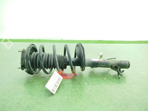 Used Left front shock absorber RENAULT GRAND SCÉNIC II (JM0/1_) 1.5 dCi (103 hp) 31800298