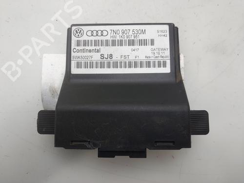 Used Electronic module Electronic module 37513935 37513935