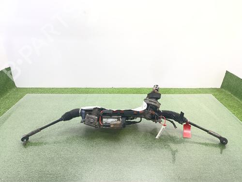Used Steering rack Steering rack SEAT TOLEDO III (5P2) [2004-2009] 33168403 33168403