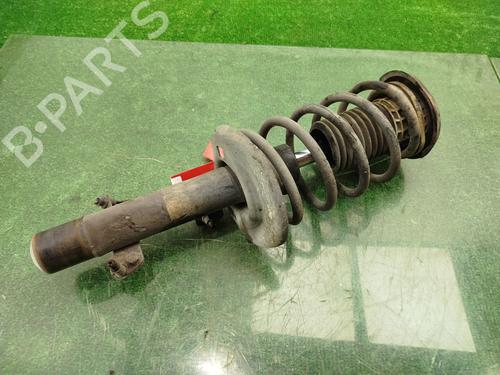 Left front shock absorber PEUGEOT 207 (WA_, WC_)  | BP28113285M16 