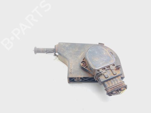 Used Pedal RENAULT MEGANE I (BA0/1_) 1.9 dTi (BA1U) (80 hp) 26329936