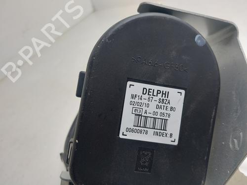 Electronic module MAZDA CX-7 (ER) | BP37192444M83 - Image 2