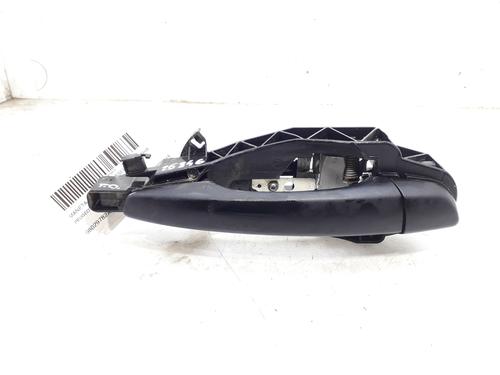 Used Rear right exterior door handle PEUGEOT 308 II (LB_, LP_, LW_, LH_, L3_) [2013-2021]  9845245