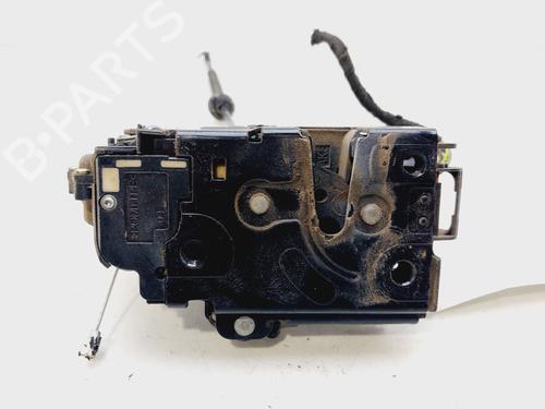 Used Front left lock VW GOLF IV (1J1) [1997-2008]  29994017