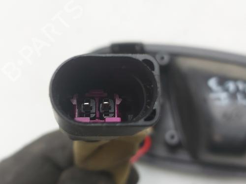 Rear left interior door handle SEAT LEON (1P1) | BP36795879I15 - Image 3