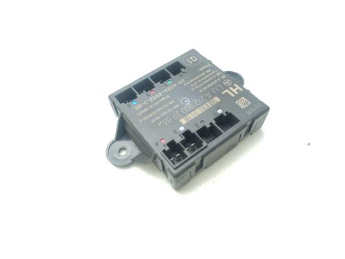 Used Electronic module MERCEDES-BENZ E-CLASS (W212) E 220 CDI / BlueTEC (212.001, 212.002) (170 hp) 28005711