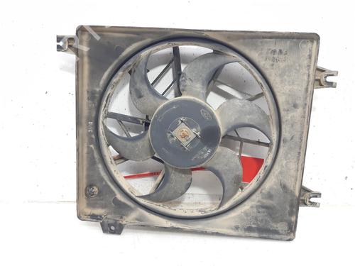 Used Radiator fan SEAT IBIZA II (6K1) 1.9 D (68 hp) 9558509