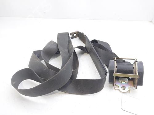 Used Front right seatbelt FORD TOURNEO CONNECT 1.8 TDCi (90 hp) 24637882
