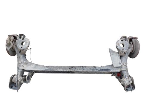Rear axle SEAT LEON (1M1)  | BP29066527M2 