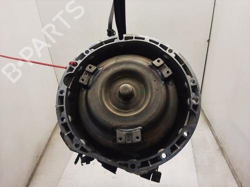 Used Gearbox Gearbox MERCEDES-BENZ E-CLASS (W210) E 240 (210.062) (170 hp) 35929608 35929608