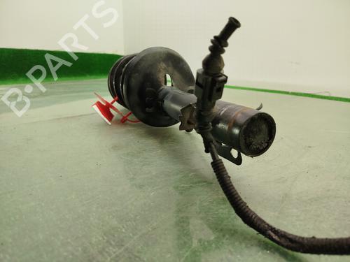 Left front shock absorber SKODA OCTAVIA I (1U2) 1.9 TDI | BP26593297M16 