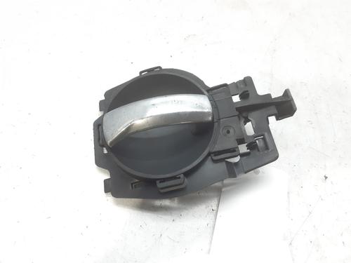 Used Front left interior door handle CITROËN C3 I (FC_, FN_) 1.4 i Bivalent (73 hp) 12409606