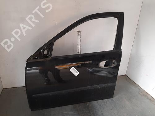 Left front door SAAB 9-3 (YS3F, E79, D79, D75) 1.9 TiD | BP12409703C2 