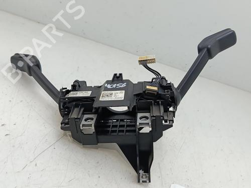 Steering wheel controls VW PASSAT B8 (3G2, CB2) | BP32083258E15