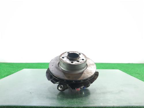 Used Left front steering knuckle BMW 1 (E87) 118 d (122 hp) 9418274