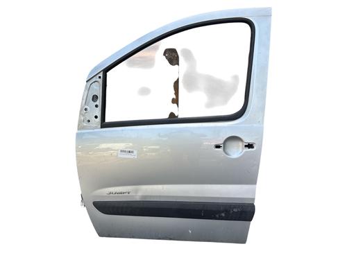 Used Left front door CITROËN JUMPY II (VF7) 2.0 HDi 120 (120 hp) 27200137
