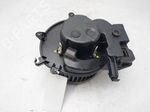 Used Heater blower motor MERCEDES-BENZ C-CLASS Coupe (CL203) C 200 CDI (203.707) (122 hp) 14006971