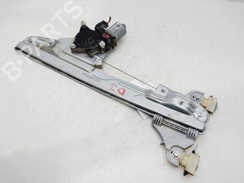 Front left window mechanism HYUNDAI KONA (OS, OSE, OSI)  | BP29582380C22