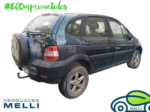 Pompa Idroguida RENAULT SCÉNIC I MPV (JA0/1_, FA0_) 1.9 dCi RX4 | BP29329364M99 