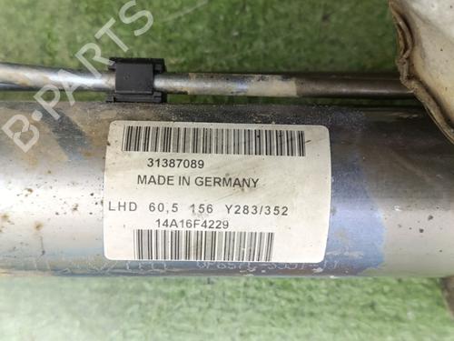 Steering rack VOLVO V60 I (155) | BP36024568M22 - Image 5