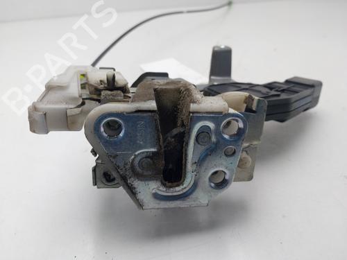 Used Rear left lock Rear left lock TOYOTA AYGO (_B1_) 1.0 (KGB10_, KGB10R) (68 hp) 35897835 35897835