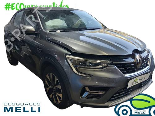 Electronic module RENAULT ARKANA I (LCM_, LDN_) | BP39184235M83 - Image 7