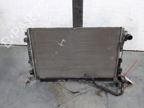Køler SEAT LEON (5F1) [2012-2021]  14940694
