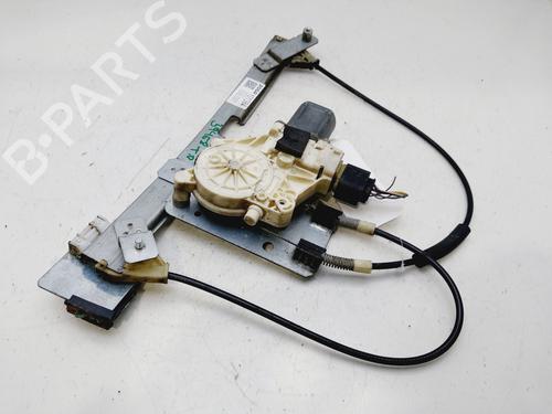 Rear right window mechanism FORD MONDEO IV (BA7)  | BP29447276C25 