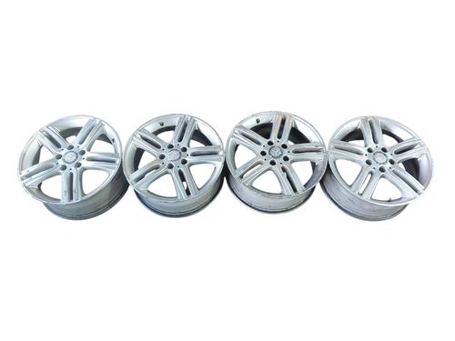 Used Rim MERCEDES-BENZ B-CLASS Sports Tourer (W245) [2005-2011]  29869457