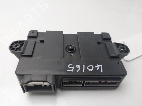 Electronic module JAGUAR XF I (X250) 3.0 D | BP30874053M83
