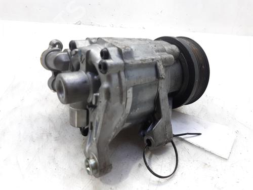 AC compressor SUBARU FORESTER (SH_)  | BP9859384M34 