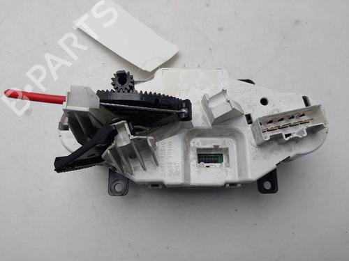 Climate control FORD FIESTA VI Van 1.5 TDCi | BP39726258I5 - Image 4