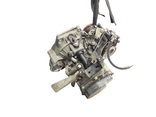 Gearbox SEAT IBIZA III (6L1)  | BP23866598M3 