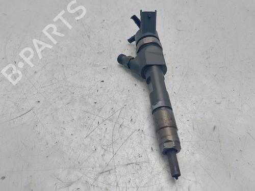 Used Injector RENAULT LAGUNA II (BG0/1_) 1.9 dCi (BG1A, BG1V) (130 hp) 30114207