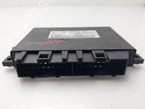 Electronic module MERCEDES-BENZ S-CLASS (W220, V220) S 320 CDI (220.025, 220.125) | BP32397250M83