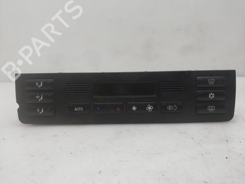 Commande Chauffage Commande Chauffage BMW 3 (E46) 320 d (136 hp) 36559177 36559177