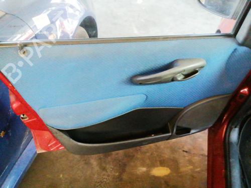 Front right lock FIAT PUNTO Hatchback Van (188_) 1.2 60 | BP20325776C97 