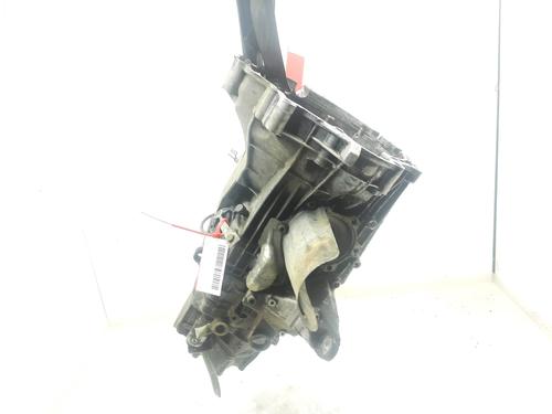 Gearbox VW PASSAT B5 (3B2) 1.9 TDI | BP33470390M3 - Image 3
